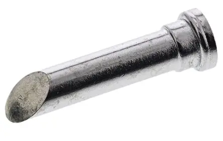 Produktfoto 1 von Weller / LT DD45 20 mm Lötspitze 4 mm Schmiege 45 ° LT für WSFP/WSP80/WP80/WXP80, LR21/TCPS letzte Generation