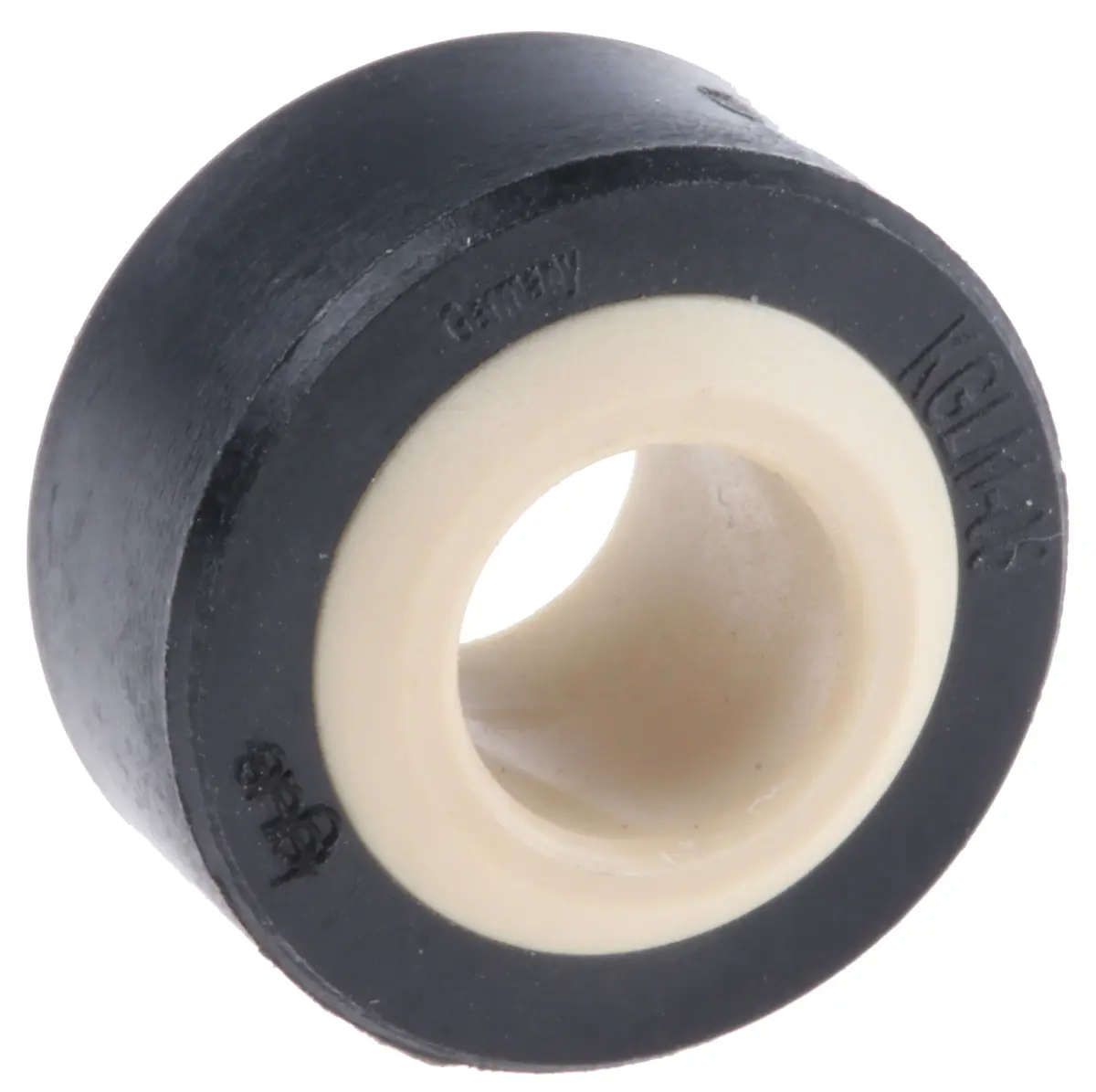 Produktfoto 1 von Igus Sphärisches Lager, 8 mm Bohrung 1.2 kN 2.7 kN 19 mm Außen-ø