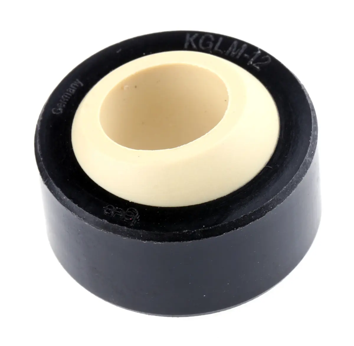 Produktfoto 1 von Igus Sphärisches Lager, 12 mm Bohrung 1.5 kN 5.4 kN 26 mm Außen-ø