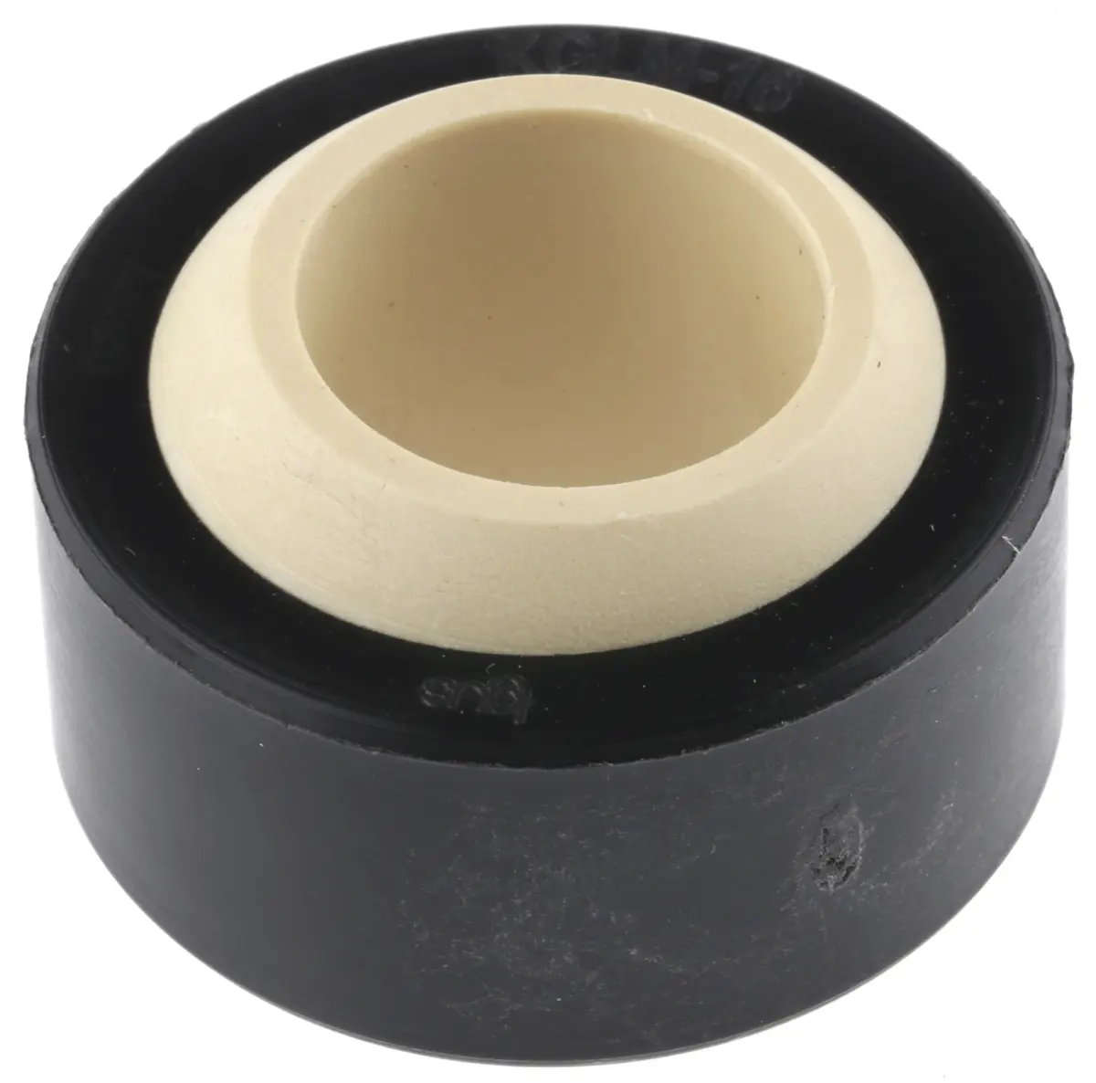 Produktfoto 1 von Igus Sphärisches Lager, 16 mm Bohrung 3 kN 8 kN 32 mm Außen-ø