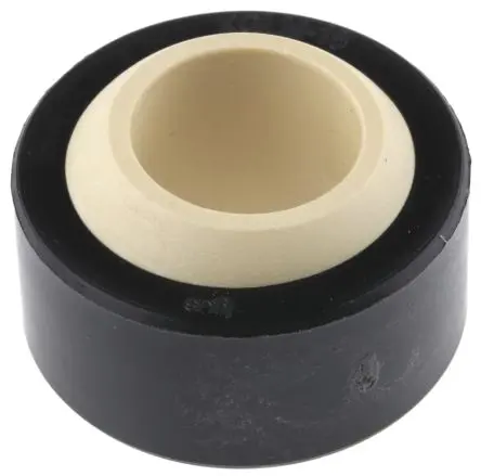 Produktfoto 1 von Igus Sphärisches Lager, 16 mm Bohrung 3 kN 8 kN 32 mm Außen-ø