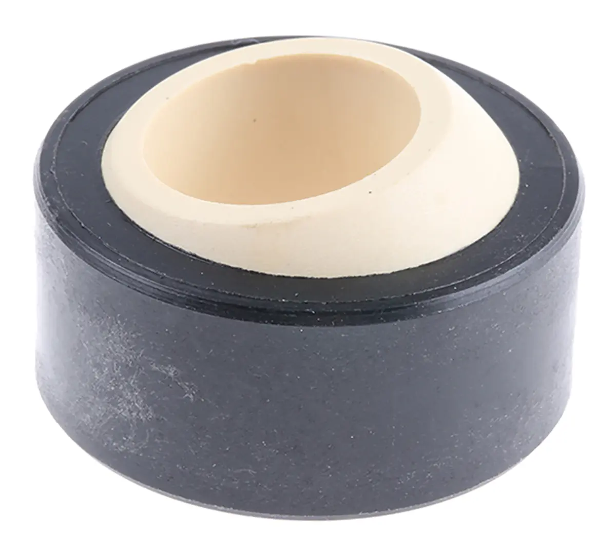 Produktfoto 1 von Igus Sphärisches Lager, 20 mm Bohrung 5 kN 10 kN 40 mm Außen-ø