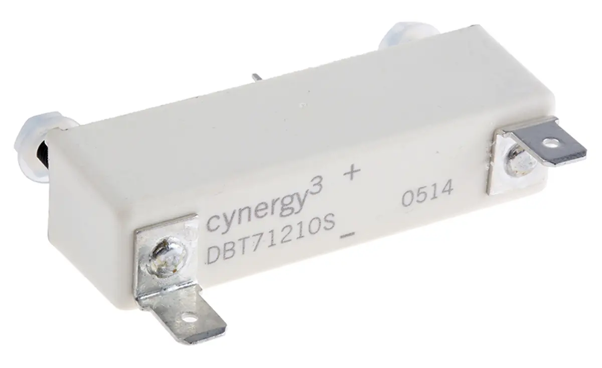 Sensata / Cynergy3 Reedrelais, 12 V dc, SPNC Leiterplattenmontage, 2 A 240 Ω, 7000 V ac / 7000 V dc 50 W