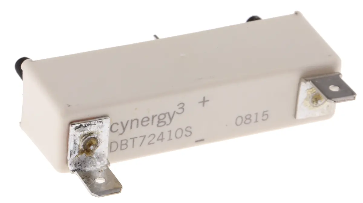 Produktfoto 1 von Sensata / Cynergy3 Reedrelais, 24 V dc, SPNC Panel, 2 A 925 Ω, 7000 V ac / 7000 V dc 50 W