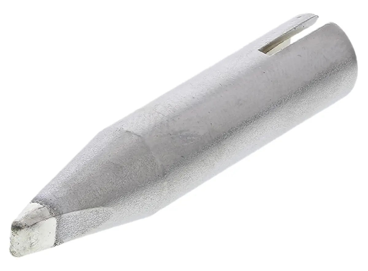 Produktfoto 1 von Ersa Lötspitze 1 x 3,2 mm flach Serie 842 für Elektrowerkzeug