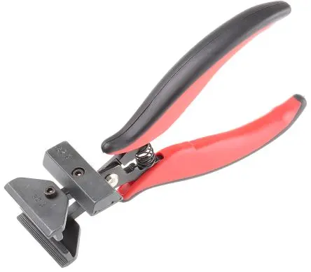 RS PRO IC Crimp-Ausziehwerkzeug, Stift, Ausziehwerkzeug, 158mm lang