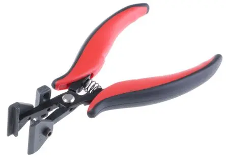 Produktfoto 1 von RS PRO IC Crimp-Ausziehwerkzeug, Stift, Ausziehwerkzeug, 158mm lang