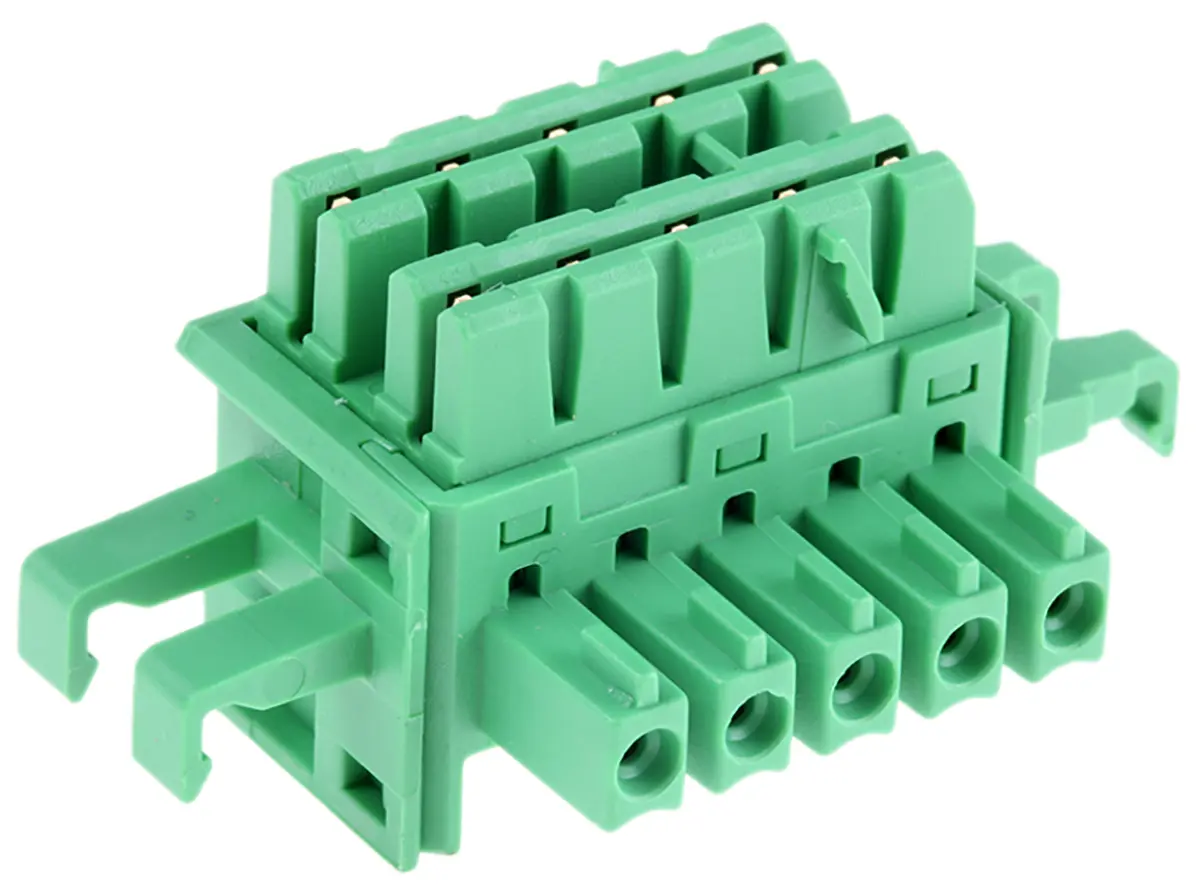 Produktfoto 1 von Phoenix Contact Signalwandler, Serie MINI MCR