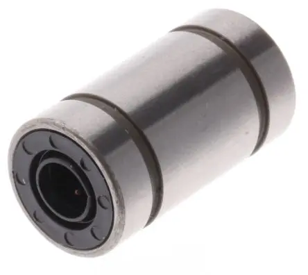 Produktfoto 1 von Bosch Rexroth Lager 5 mm / Außen-Ø 12 mm Außen-ø  Länge 22 mm