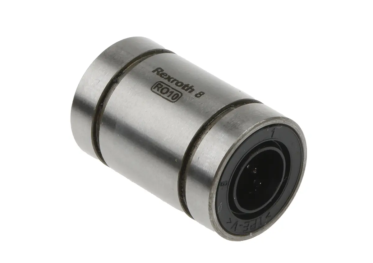Produktfoto 1 von Bosch Rexroth Lager 8 mm / Außen-Ø 16 mm Außen-ø  Länge 25 mm