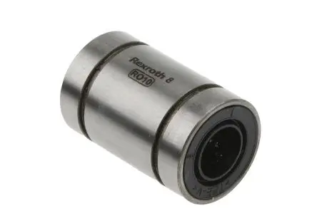 Produktfoto 1 von Bosch Rexroth Lager 8 mm / Außen-Ø 16 mm Außen-ø  Länge 25 mm