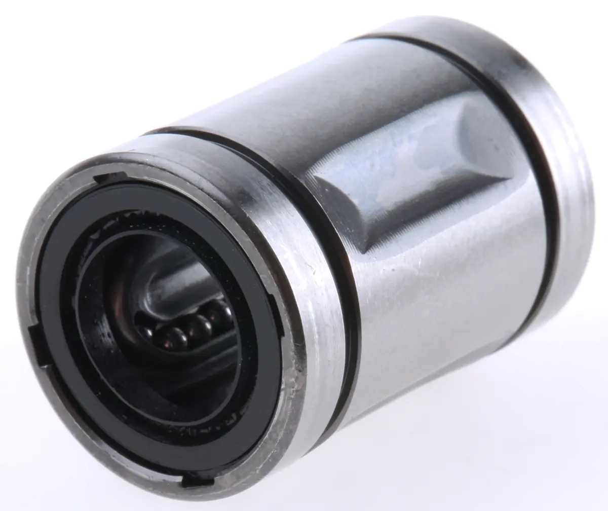 Produktfoto 1 von Bosch Rexroth Lager 12 mm / Außen-Ø 22 mm Außen-ø  Länge 32 mm