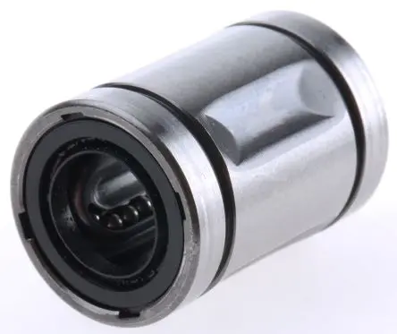 Produktfoto 1 von Bosch Rexroth Lager 12 mm / Außen-Ø 22 mm Außen-ø  Länge 32 mm