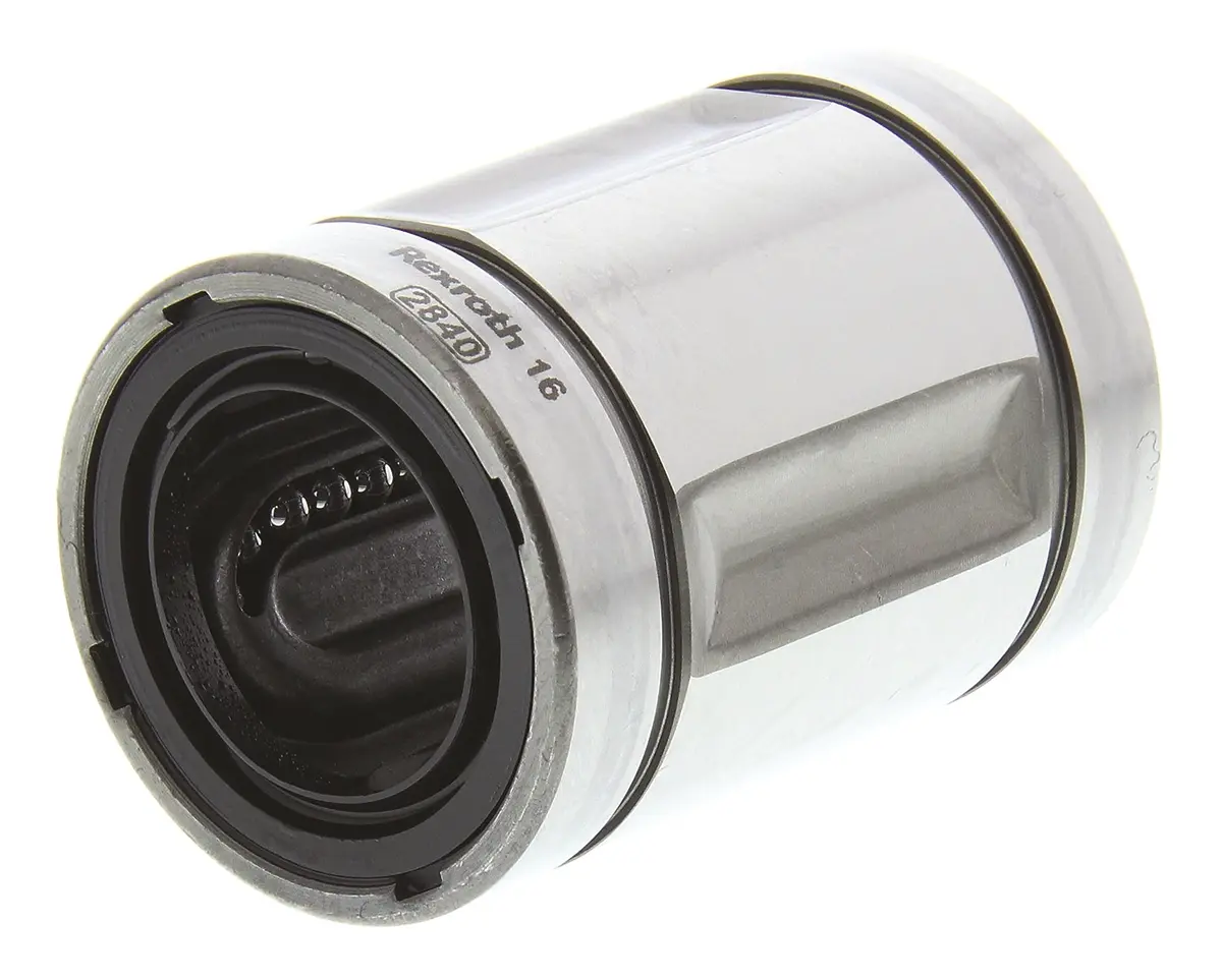 Produktfoto 1 von Bosch Rexroth Lager 16 mm / Außen-Ø 26 mm Außen-ø  Länge 36 mm