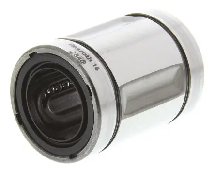 Produktfoto 1 von Bosch Rexroth Lager 16 mm / Außen-Ø 26 mm Außen-ø  Länge 36 mm