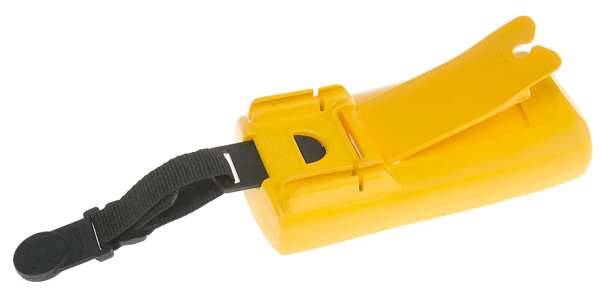 Produktfoto 1 von Fluke Multimeter-Holster für 430er Serie, 712er Serie, 714er Serie, 715er Serie, 717er Serie, 787er Serie, 83Ver Serie,