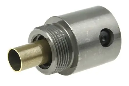 Produktfoto 1 von Ewellix Makers in Motion Gegenmutter, 32.5 mm x 42 mm 5 mm 16 mm