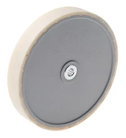 Produktfoto 1 von Baumer MR542 Encoderrad 159.15 mm
