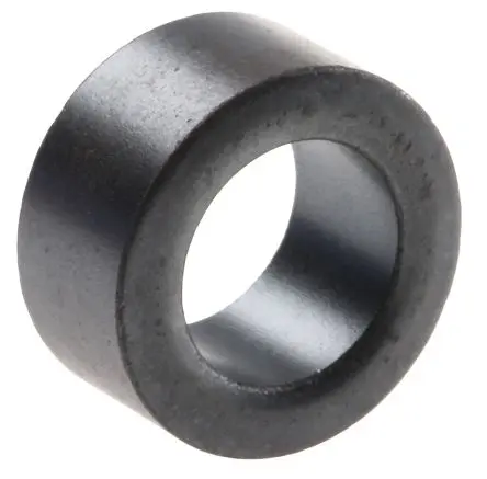 Produktfoto 1 von Fair-Rite Material 43 Ferrit Ringkern, Ringkern 6.35 mm 7.9 mm 12.7 mm Außen-ø