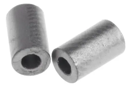 Produktfoto 1 von Fair-Rite Ferritkern 5.95 mm Plättchen, 3.55 mm