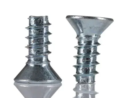 Produktfoto 1 von RS PRO Stahl Pozidriv Schraubensortiment Senkkopf x 19 mm x 6 mm, 250 Stück