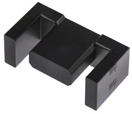 Produktfoto 1 von TDK B66421 Ferritkern-Transformator N87 DC/DC-Wandler, 2000 nH EFD 25 180 °C