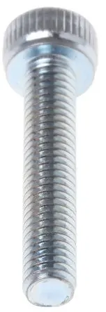 Produktfoto 1 von RS PRO Innensechskant Innensechskantschraube, Stahl glatt, M3, M3 16 mm