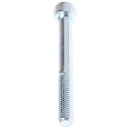 Produktfoto 1 von RS PRO Innensechskant Innensechskantschraube, Stahl glatt, M8, M8 70 mm