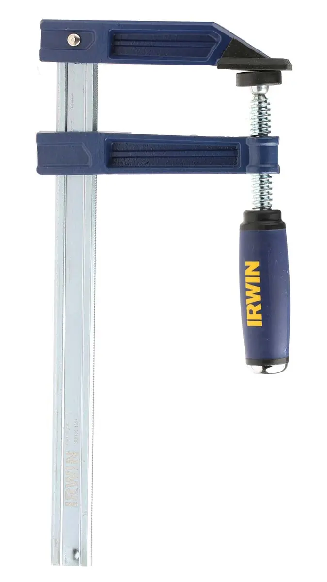 Produktfoto 1 von Irwin Klemme, Schraubzwinge, 120 mm x 300 mm