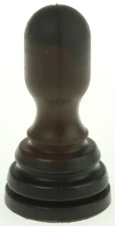 Produktfoto 1 von APEM Kippschaltermanschette