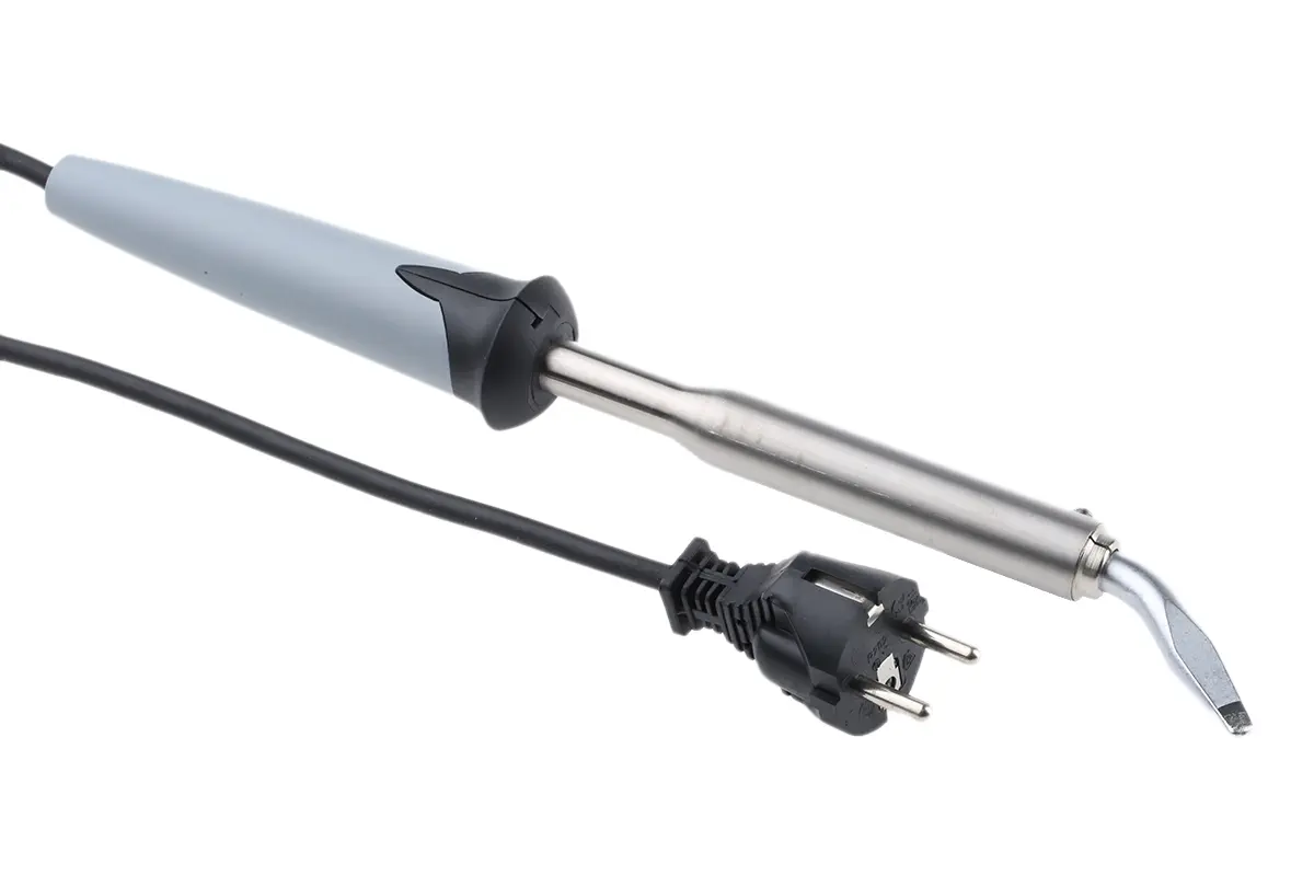 Ersa 150S Netz Lötkolben mit 152 Lötspitze 230V / 150W Typ F - Schutzkontakt-Stecker