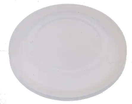 Produktfoto 1 von APEM Klar Drucktastenmanschette Typ Manschette für Druckschalter Serie AV