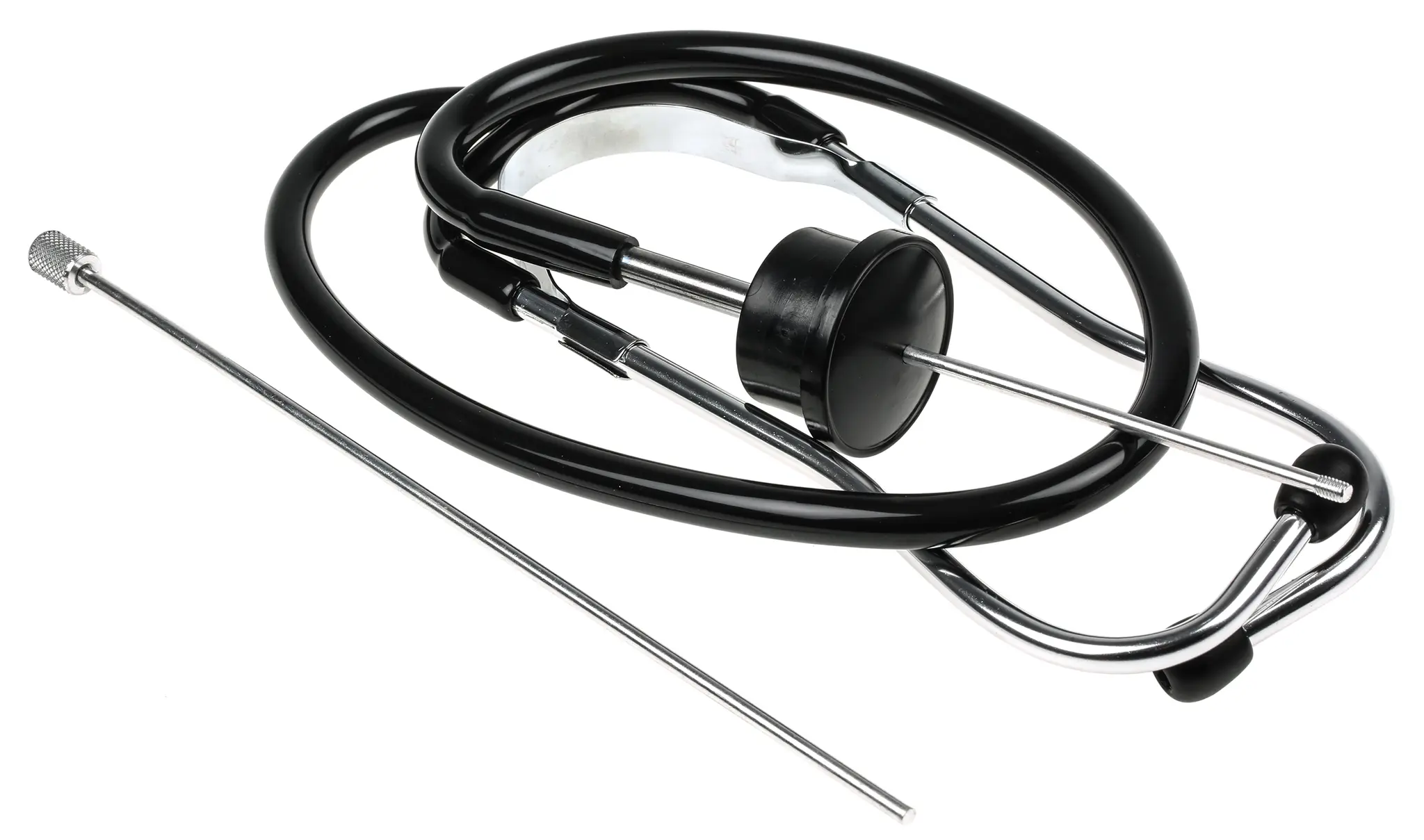 Produktfoto 1 von RS PRO Stethoskop Satz
