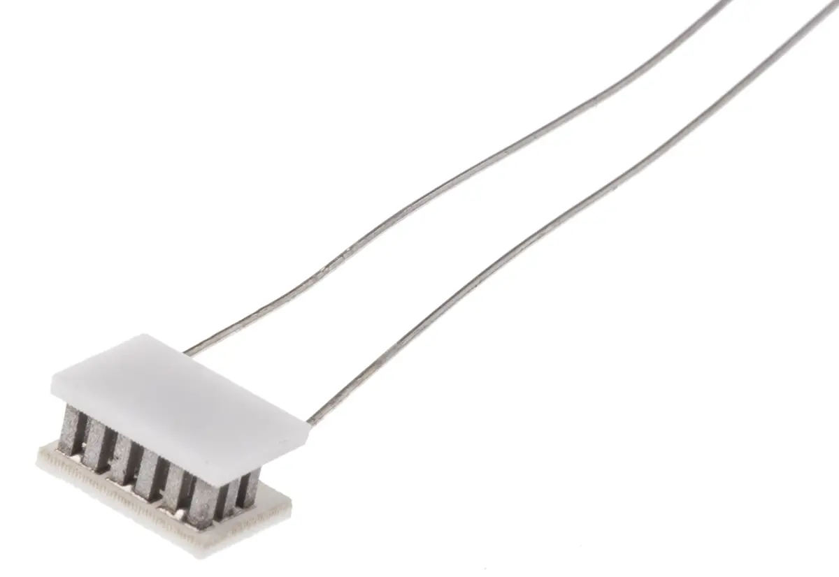 Produktfoto 1 von Adaptive Peltier-Element 0.7W +73K max., 800mA, 1.4V 6 x 4mm