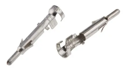 Produktfoto 1 von JST EL Crimp-Anschlussklemme für EL Connector Housing, Stecker Crimpbefestigung 20 AWG, Zinn 16 AWG
