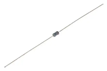 Produktfoto 1 von KOA MFS Metallschicht Widerstand 10 kΩ 1 % / 0.25 W