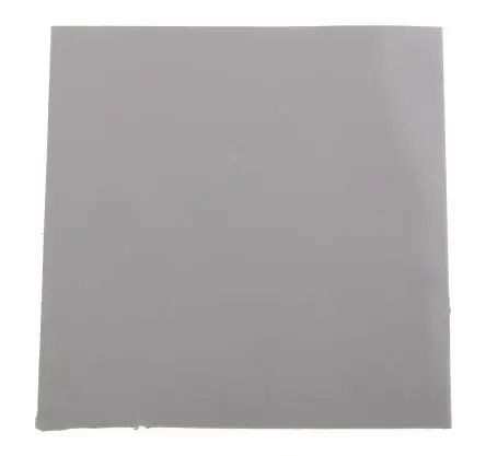 Produktfoto 1 von Bergquist GP2000S40 Thermische Schnittstelle, Blatt, 2 W/mK Selbstklebend, Stärke 0.508 mm 100 mm 100mm Gap Pad 2000S40