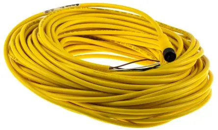Produktfoto 1 von Bradley 889D Sensor-Betätigungselementkabel