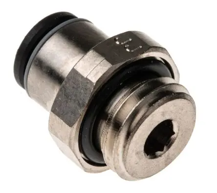 Produktfoto 1 von Legris LF3000 Stecker M12 x 1.5 Metrisch