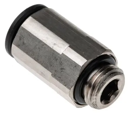 Produktfoto 1 von Legris LF3000 Stecker M10 x 1 Metrisch