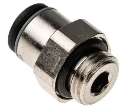 Produktfoto 1 von Legris LF3000 Stecker M10 x 1 Metrisch