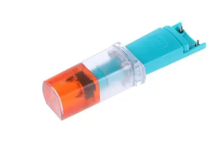 Produktfoto 1 von Testo pH-Sonde, 0 to 14 pH, BNC