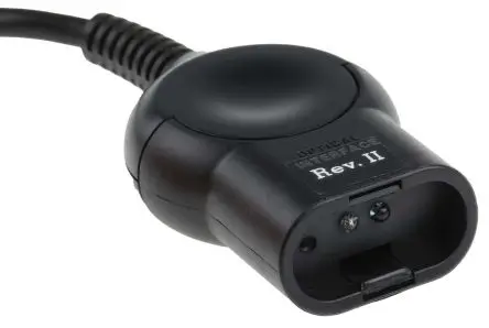 Produktfoto 1 von Fluke Kabel Kabel für USB-IR
