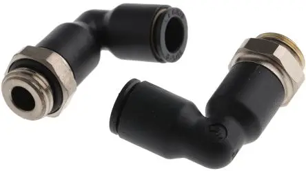 Produktfoto 1 von Legris LF3000 Stecker 1/4 Zoll G