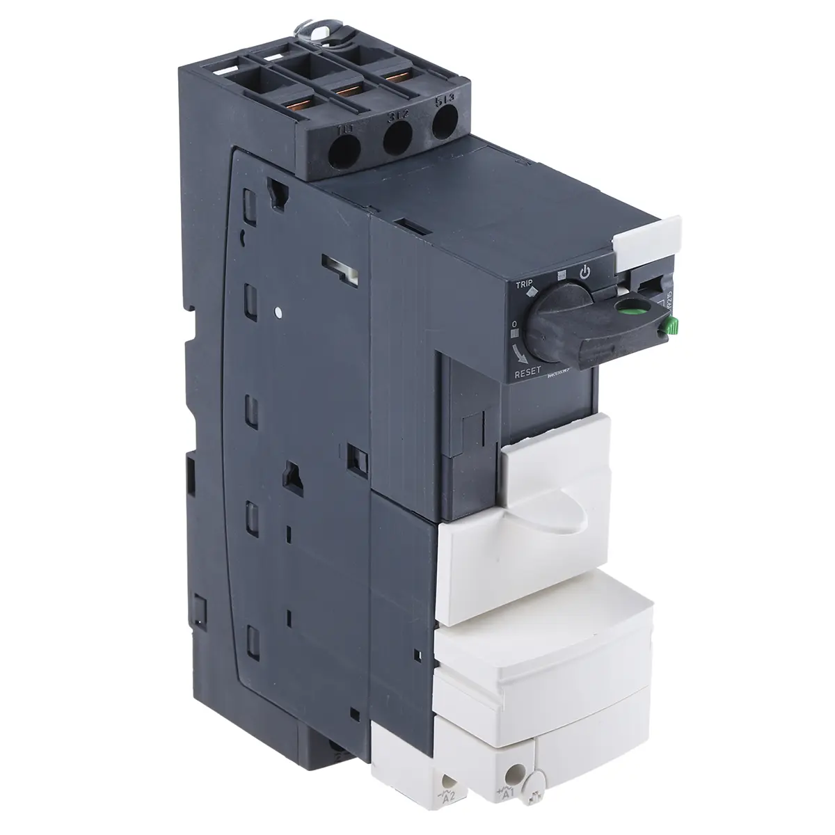 Produktfoto 1 von Schneider Electric TeSys U-Line Starter 3-phasig 25 PS, 220 V / 32 A