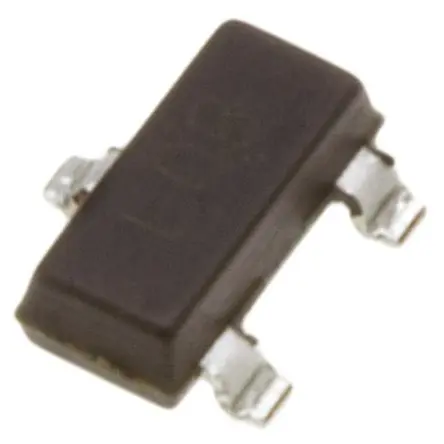 Produktfoto 1 von Texas Instruments Spannungsregler 30V SOT-23, 3-Pin