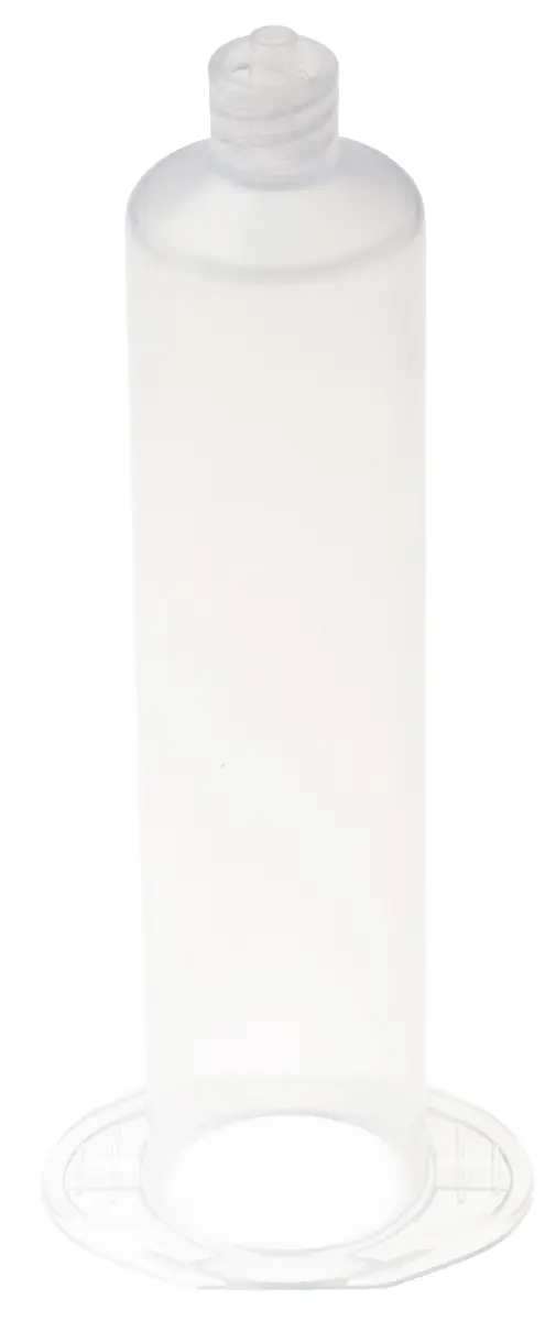 Produktfoto 1 von Metcal Spritze aus PP, 30ml, Ø 25.27mm x 118.36mm