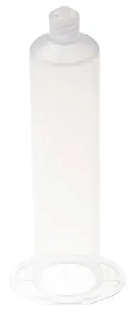 Produktfoto 1 von Metcal Spritze Industrielle Spritzen und Nadeln der Serie 700 von Techcon System Spritzen und eine Auswahl an Nadeln,