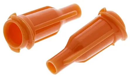 Produktfoto 1 von Metcal Spitzenkappe Dosiernadel für Spritzenkörper Serie 700