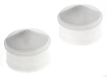 Produktfoto 1 von Metcal Schleiferkolben Dosier-Druckkolben für Serie 700